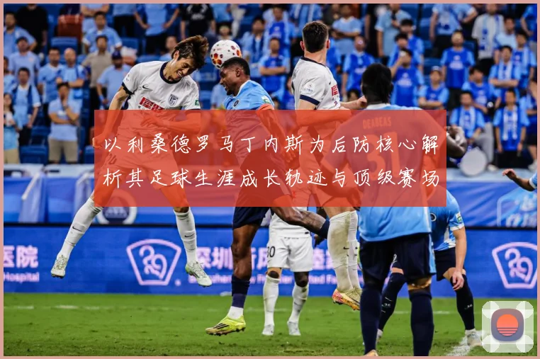 以利桑德罗马丁内斯为后防核心解析其足球生涯成长轨迹与顶级赛场价值