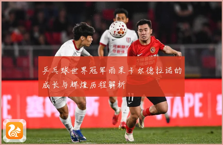 乒乓球世界冠军雨果卡尔德拉诺的成长与辉煌历程解析