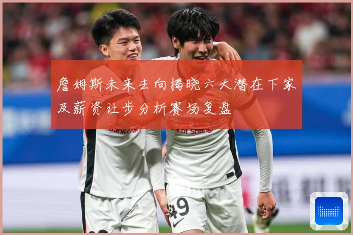 詹姆斯未来去向揭晓六大潜在下家及薪资让步分析赛场复盘