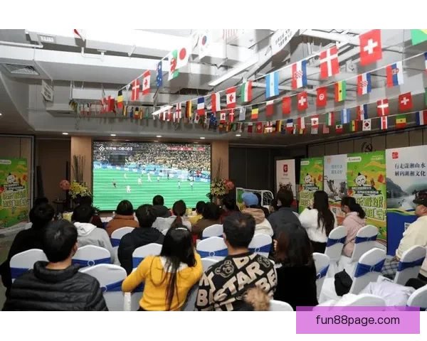 世界杯竞猜盛宴开启,预测赢家赢取丰厚奖励,挑战你的足球智慧与运气! 世界杯竞猜盛宴开启,预测赢家赢取丰厚奖励,挑战你的足球智慧与运气!