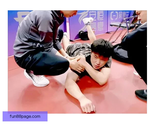 张本智和六站零冠绝望落泪自责悔恨曾喊出想死痛苦回忆