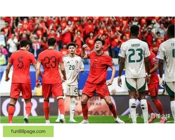 2026世界杯投注策略全面解析与投注技巧指南