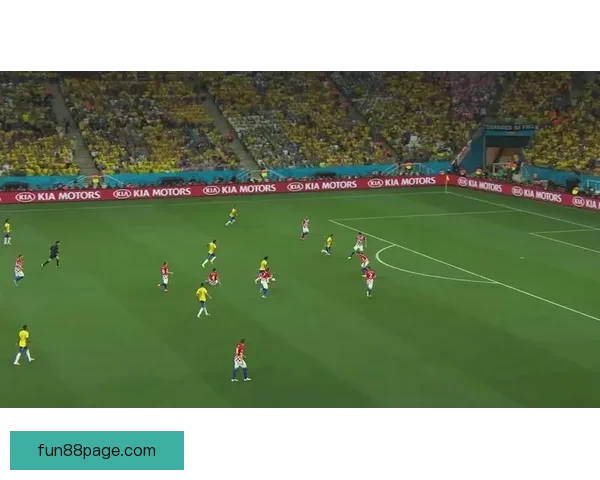 世界杯竞猜精彩开启尽在这里挑战你的足球预测能力赢取丰厚奖励